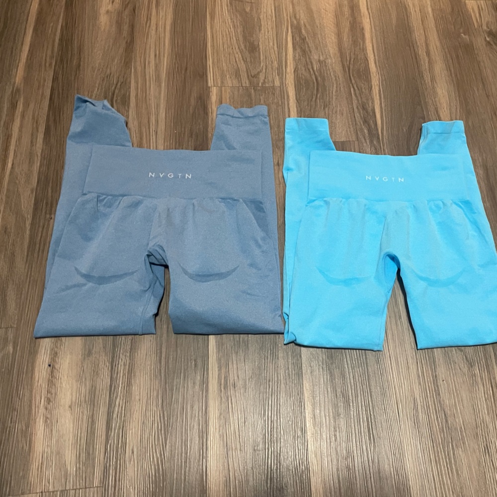 Navigation Leggings